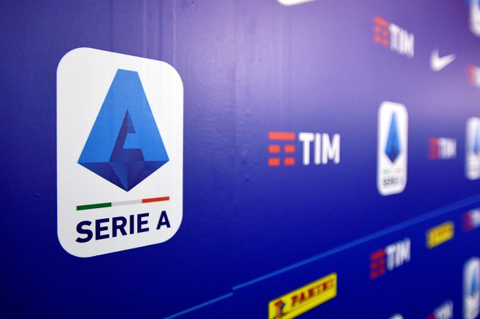 Cập nhật chi tiết bảng xếp hạng Serie A mùa giải 2023-24