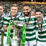 Đội hình Celtic mùa giải bóng đá mới 2023-24 ra sao?
