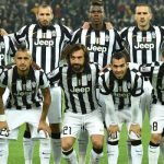 Tìm hiểu đội hình Juventus trong mùa giải bóng đá 2023-24