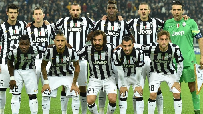 Tìm hiểu đội hình Juventus trong mùa giải bóng đá 2023-24