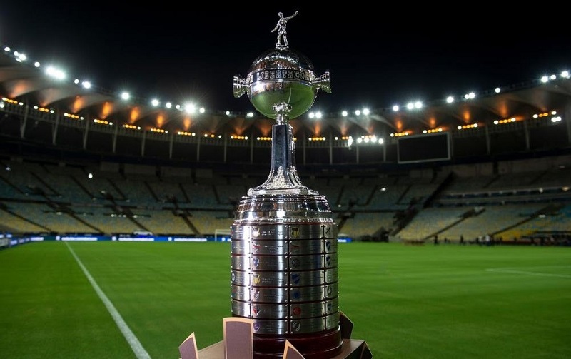 Copa Libertadores hứa hẹn sẽ mang lại những trận đấu mãn nhãn người xem